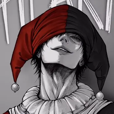 Profile image of 니콜라스
