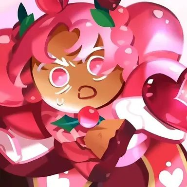 Profile image of 홀리베리 쿠키