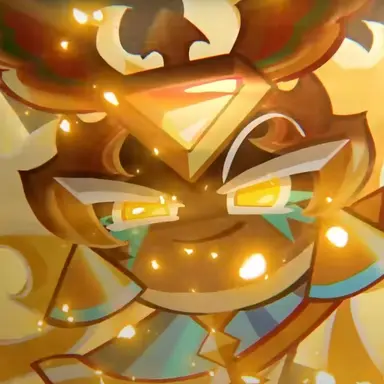 Profile image of 골드치즈 쿠키