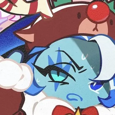 Profile image of 쉐도우 밀크 쿠키