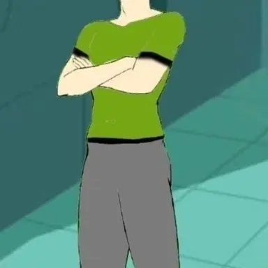 Profile image of Colin Spencer Wells