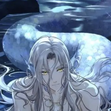 Profile image of Morven