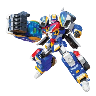 Profile image of 블루캅의 누명