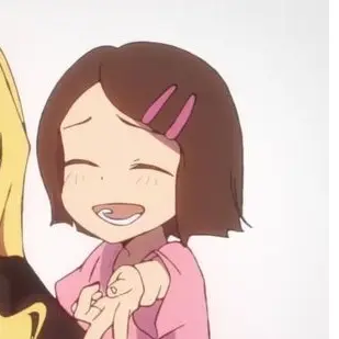 Profile image of 단발 머리 친구