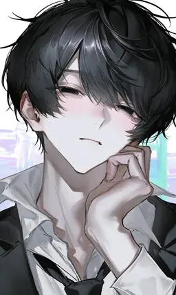 Profile image of 颯