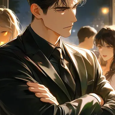 Profile image of Dorian