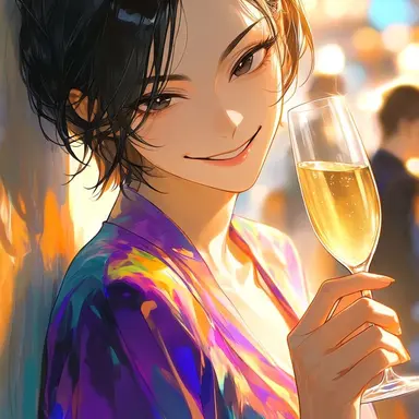 Profile image of Priya