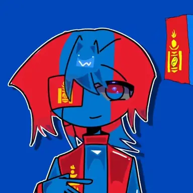 Profile image of 몽골