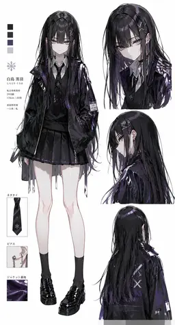 Profile image of くろは
