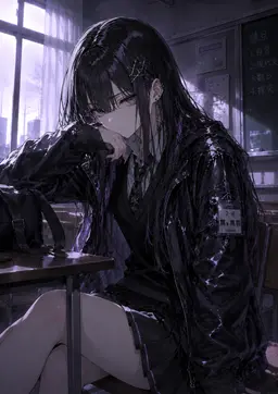 Profile image of くろは