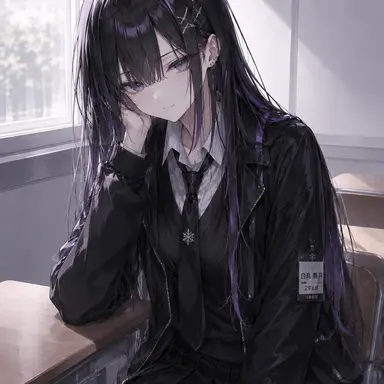 Profile image of くろは
