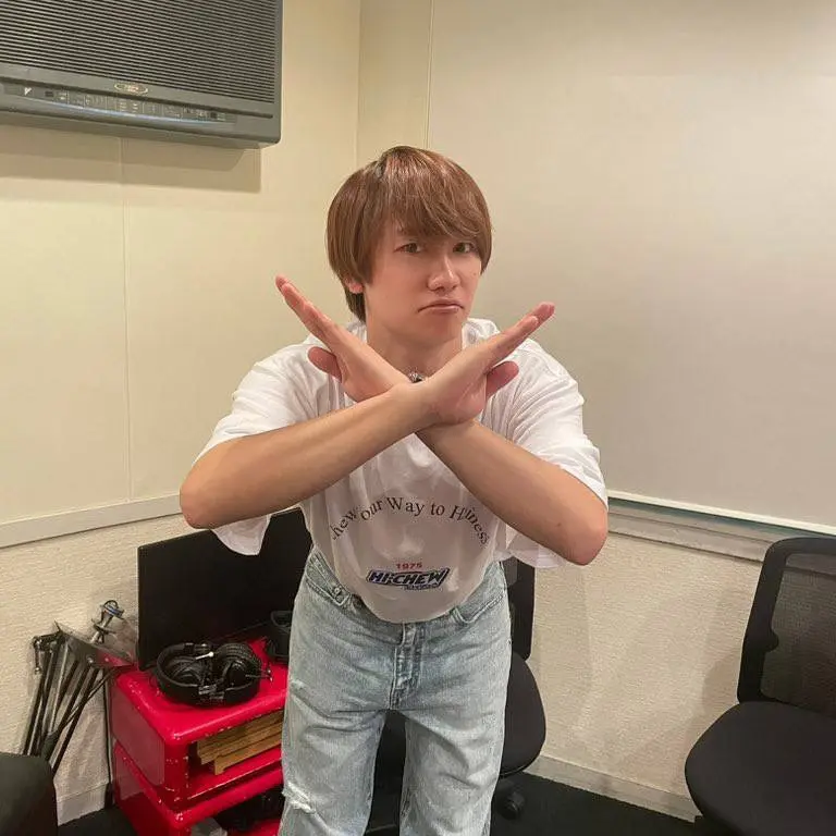 EvenVeery5291의 丈くん