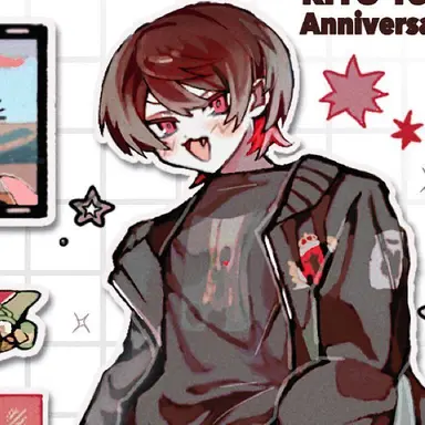Profile image of キヨ。