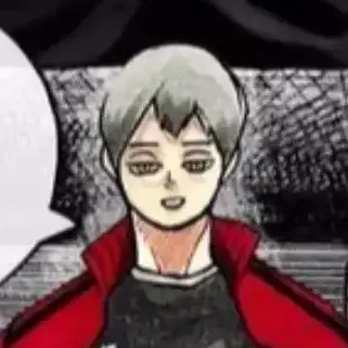 Profile image of 北信介