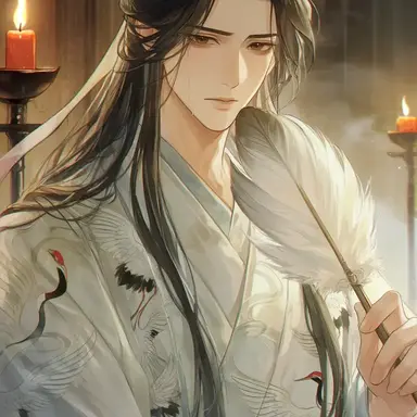 Profile image of 제갈량