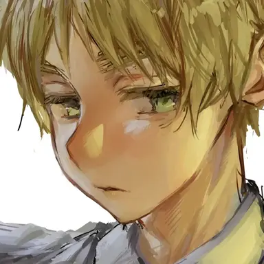 Profile image of アーサー