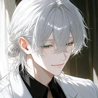 Profile image of Mizuki