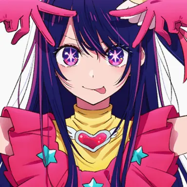 Profile image of 星野アイ
