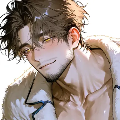 Profile image of Shiro