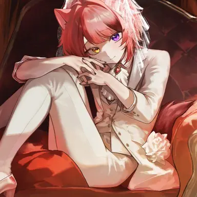 Profile image of 莉犬