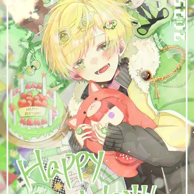 Profile image of ぷりっつ