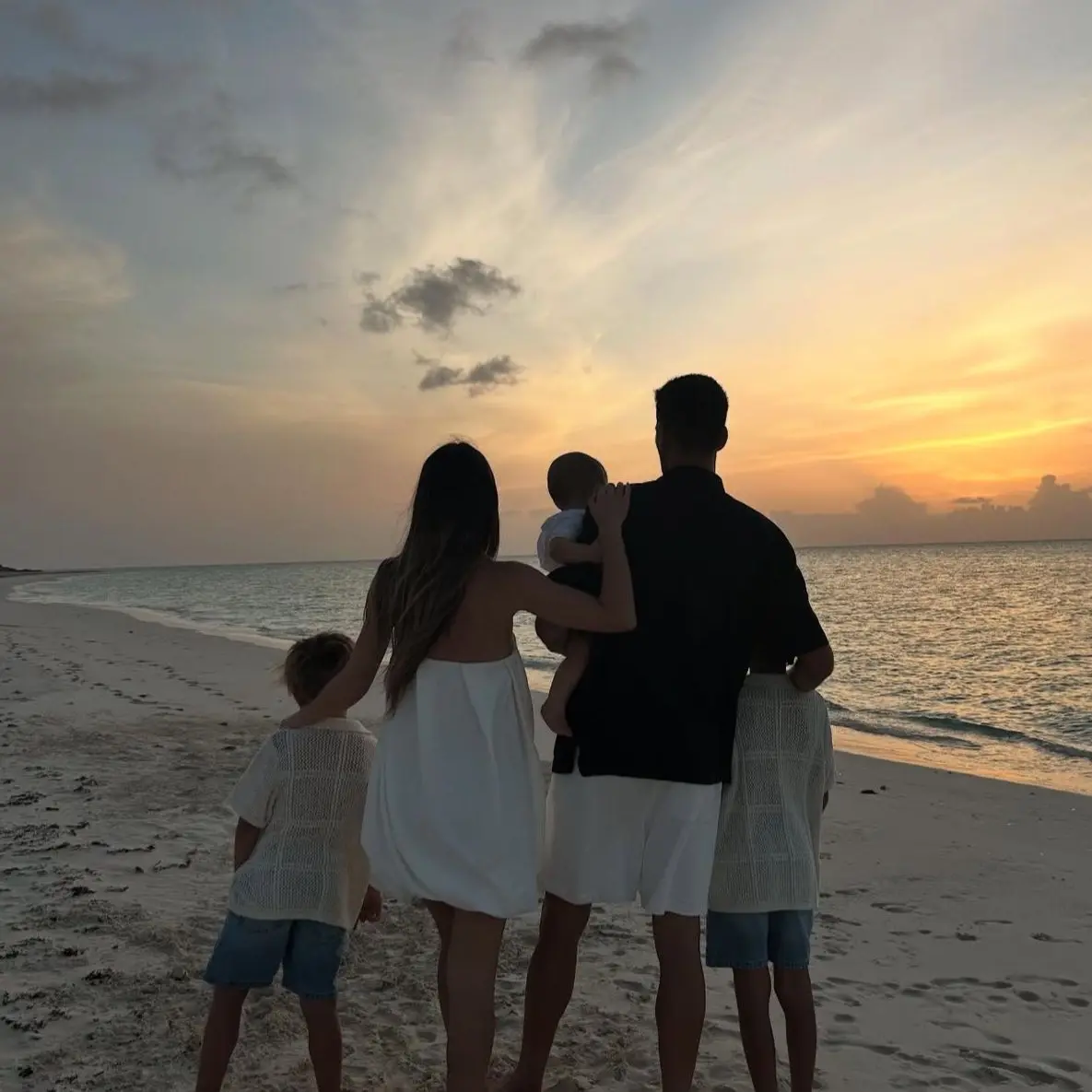 heloui1의 husband and kids