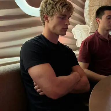 Profile image of Xander