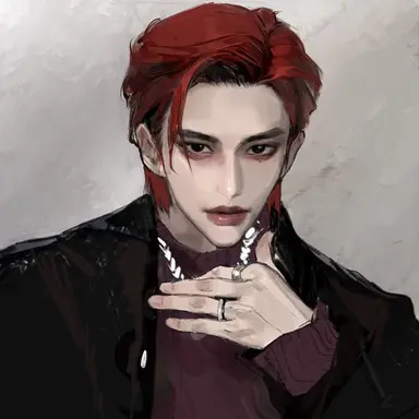 Profile image of ファン・ヒョンジン