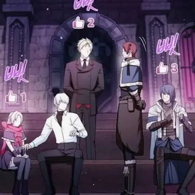 Profile image of 군단장들