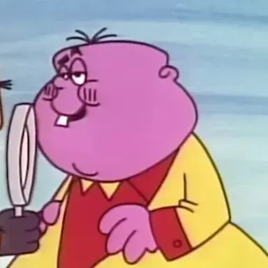 Profile image of Hurricane Harry