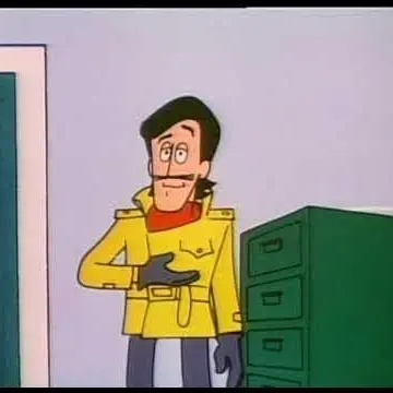 Profile image of Cool McCool