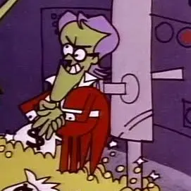 Profile image of Dr. Madcap