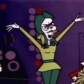 Profile image of Greta Ghoul