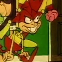Profile image of Jack-in-the-Box
