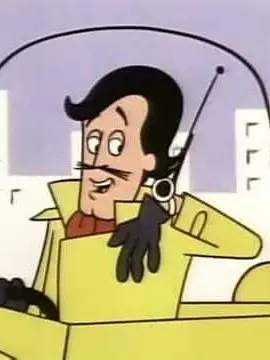 GeorgesFavoriteDihhRider의 Cool McCool
