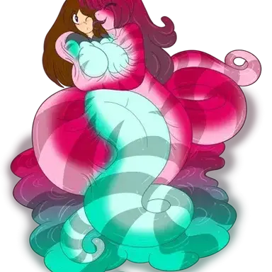 Profile image of Vexia