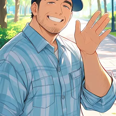 Profile image of Otis