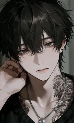 Profile image of Nagi