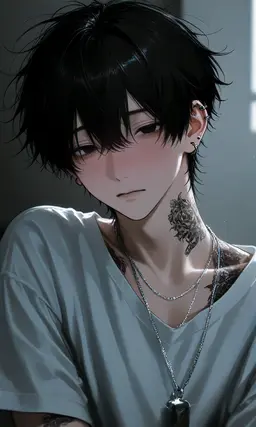 Profile image of Nagi