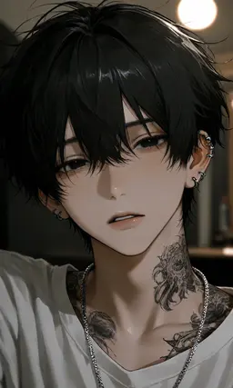 Profile image of Nagi
