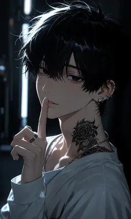 Profile image of Nagi