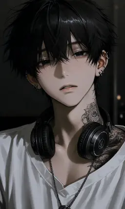 Profile image of Nagi