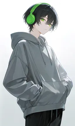 Profile image of Hinata