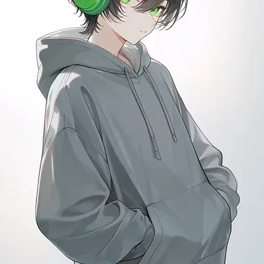Profile image of Hinata