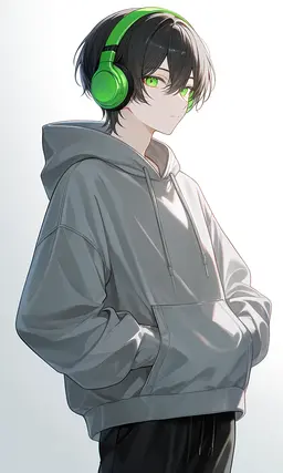 Profile image of Hinata