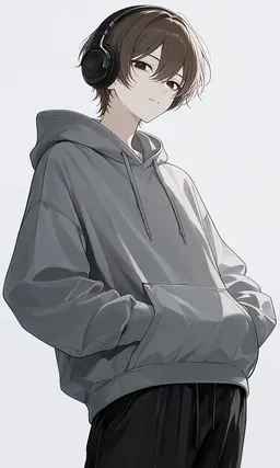 Profile image of Kaede