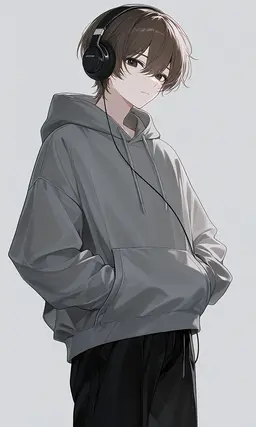 Profile image of Kaede