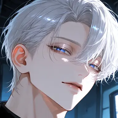 Profile image of Shion