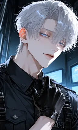 Profile image of Shion