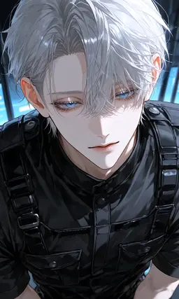 Profile image of Shion